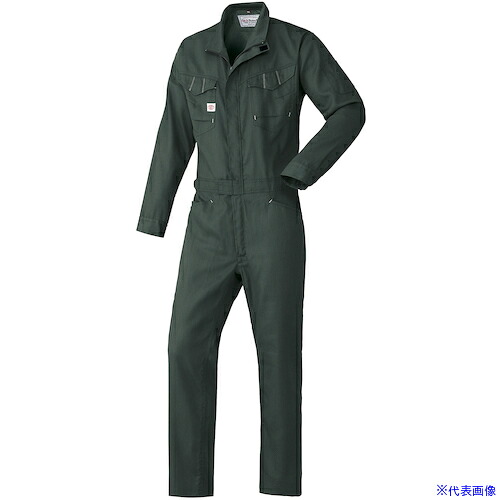 ■AUTO&minus;BI SS(春夏)モデル つなぎ服23010&minus;014オーディー&minus;3lサイズ 230100143L(5622616)[送料別途お見積り][法人限定][掲外取寄]｜セミプロＤＩＹ店ファースト