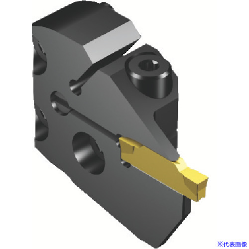 ■SANDVIK コロターンSL(420) 57032R123G18B300B(5630878)[送料別途お見積り][法人限定][掲外取寄]
