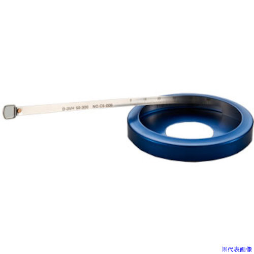■日本度器 ダイヤメーターテープ VHタイプ 1750～2100mm D21VH(5631814)[送料別途お見積り][法人限定][掲外取寄]｜セミプロＤＩＹ店ファースト