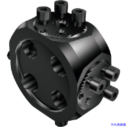■SANDVIK コロプレックスSLミニタレット(410) 57043240050RA(5632421)[送料別途お見積り][法人限定][掲外取寄]