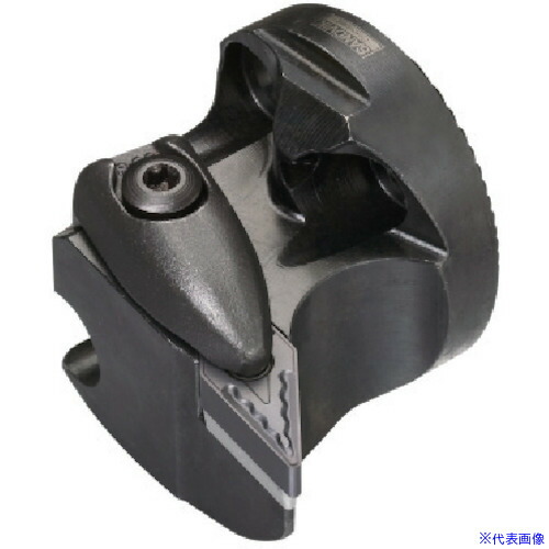 ■SANDVIK コロターンSL コロターンRC用カッティングヘッド(410) 570DVUNL8016X(5632846)[送料別途お見積り][法人限定][掲外取寄]