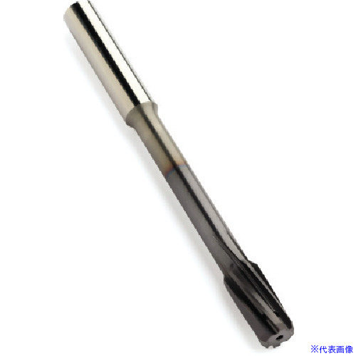 ■SANDVIK コロリーマ835超硬ソリッドリーマ(725) 1024 835.T1100A1PF(1024)(5637201)[送料別途お見積り][法人限定][掲外取寄]