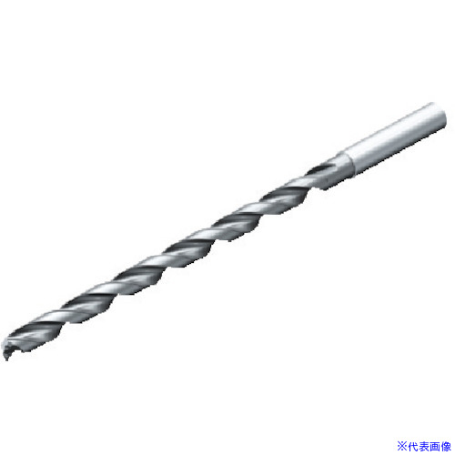 ■SANDVIK コロドリル861 超硬ソリッドドリル(721) GC34 861.10714143A1GM(GC34)(5652936)[送料別途お見積り][法人限定][掲外取寄]