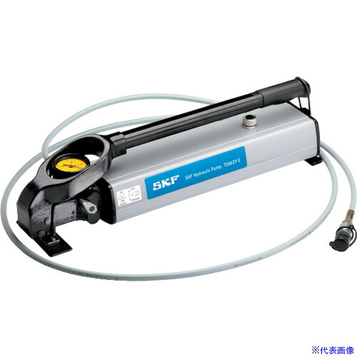 ■SKF 油圧ポンプ728619 E 728619E(5656911)[送料別途お見積り][法人限定][掲外取寄]