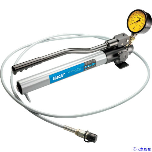 ■SKF 油圧ポンプTMJL 100 TMJL100(5656914)[送料別途お見積り][法人限定][掲外取寄]
