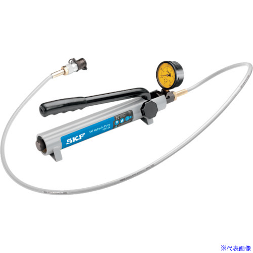 ■SKF 油圧ポンプ729124 729124(5656916)[送料別途お見積り][法人限定][掲外取寄]