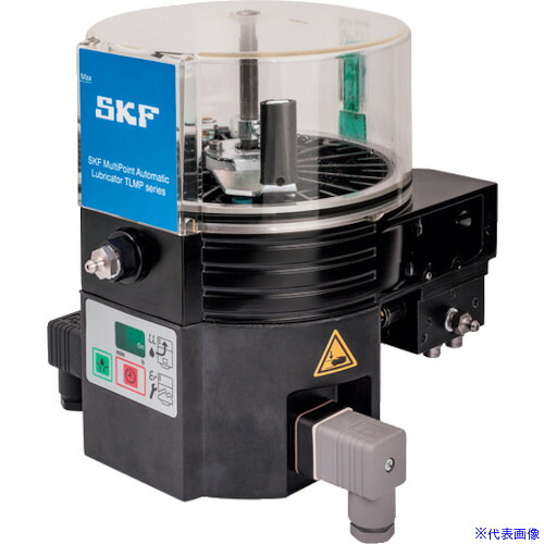■SKF マルチポイント自動給脂装置 TLMP 1018/24DC TLMP101824DC(5658041)[送料別途お見積り][法人限定][掲外取寄]｜セミプロＤＩＹ店ファースト 129,800円