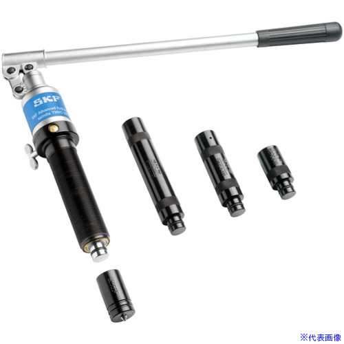 ■SKF 高性能油圧スピンドル TMHS 75 TMHS75(5659484)[送料別途お見積り][法人限定][掲外取寄]｜セミプロＤＩＹ店ファースト