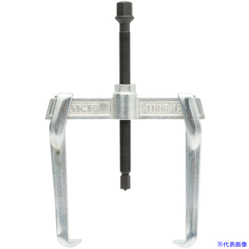 ■SKF リバーシブルジョープーラーTMMR 120F TMMR120F(5661042)[送料別途お見積り][法人限定][掲外取寄] 14,262円