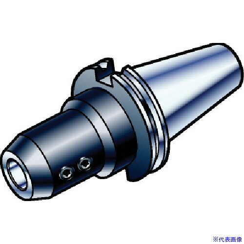 ■SANDVIK コロマントUドリル用ホルダ(540) A1B275050100(5662753)[送料別途お見積り][法人限定][掲外取寄]