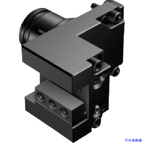 ■SANDVIK CDIヨウアダプタ(550) ASHTNECDI8025(5664870)[送料別途お見積り][法人限定][掲外取寄]｜セミプロＤＩＹ店ファースト