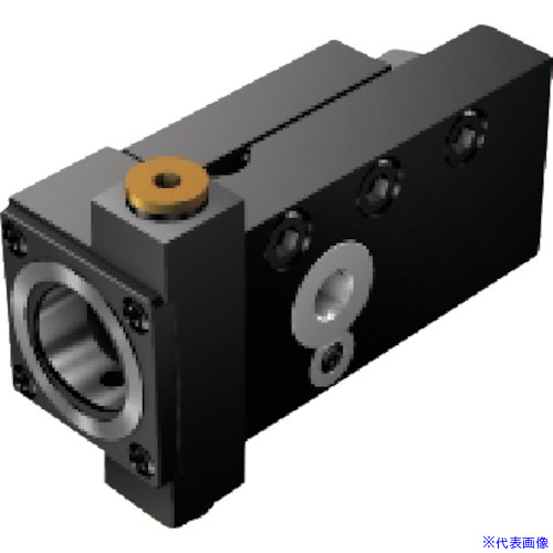 ■SANDVIK コロマントキャプト 手動クランプホルダ(550) C3LC20854038M(5666830)[送料別途お見積り][法人限定][掲外取寄]｜セミプロＤＩＹ店ファースト