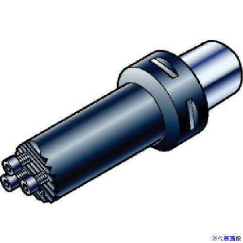 ■SANDVIK コロマントキャプト コロターンSLボーリングバイト(410) C45702C40053(5668735)[送料別途お見積り][法人限定][掲外取寄]