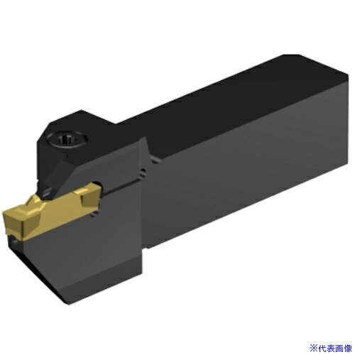 ■SANDVIK CoroCut2 QSシャンク 端面溝入れ加工用(480) C2AQS25RFL23B140CB(5670725)[送料別途お見積り][法人限定][掲外取寄]