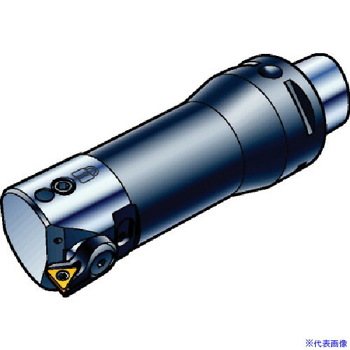 ■SANDVIK コロボア825 アダプタ(530) C4R825AAAA103A(5671591)[送料別途お見積り][法人限定][掲外取寄]