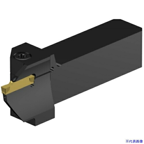■SANDVIK CoroCut2 QSシャンク 端面溝入れ加工用(480) C2AQS25RFH18B064CB(5672270)[送料別途お見積り][法人限定][掲外取寄]