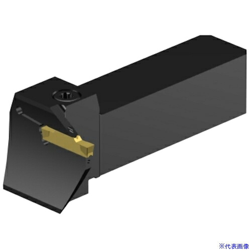 ■SANDVIK CoroCut2 QSシャンク 端面溝入れ加工用(480) C2AQSA16RGH15B132CB(5672282)[送料別途お見積り][法人限定][掲外取寄]