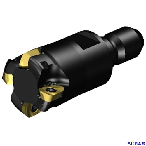 ■SANDVIK コロミルMH20正面フライスカッター(450) MH20R025T1206H(5672320)[送料別途お見積り][法人限定][掲外取寄]