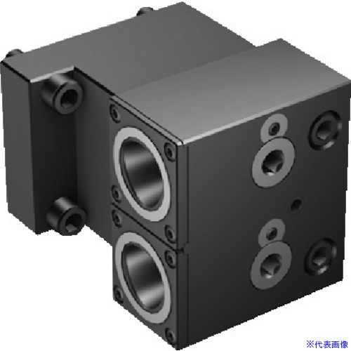 ■SANDVIK キャプトクランピングユニット(550) C4TLIMS40AYT(5672881)[送料別途お見積り][法人限定][掲外取寄]｜セミプロＤＩＹ店ファースト