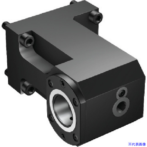 ■SANDVIK キャプトクランピングユニット(550) C4TLINA65ASS(5672996)[送料別途お見積り][法人限定][掲外取寄]
