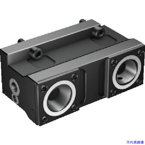 ■SANDVIK キャプトクランピングユニット(550) C4TREMS60ADT(5673101)[送料別途お見積り][法人限定][掲外取寄]
