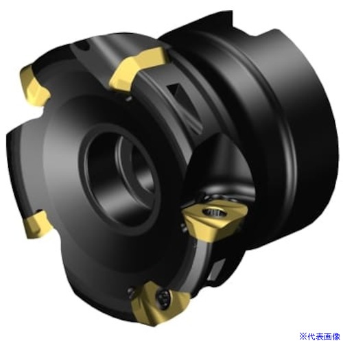 ■SANDVIK コロミルMH20正面フライスカッター(450) MH20R054Q2208M(5673890)[送料別途お見積り][法人限定][掲外取寄] 44,814円