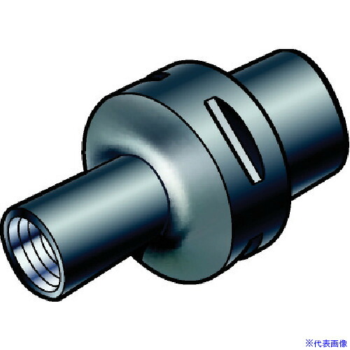 ■SANDVIK コロミルEH コロマントキャプト一体型ホルダ(530) C5391.EH16035(5674166)[送料別途お見積り][法人限定][掲外取寄]｜セミプロＤＩＹ店ファースト
