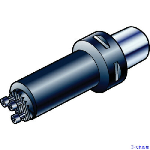 ■SANDVIK コロマントキャプト コロターンSLボーリングバイト(410) C55702C32061R(5674395)[送料別途お見積り][法人限定][掲外取寄]