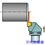 ■SANDVIK コロマントキャプト コロターンRC用カッティングヘッド(410) C5DCKNR3506012(5675375)[送料別途お見積り][法人限定][掲外取寄]