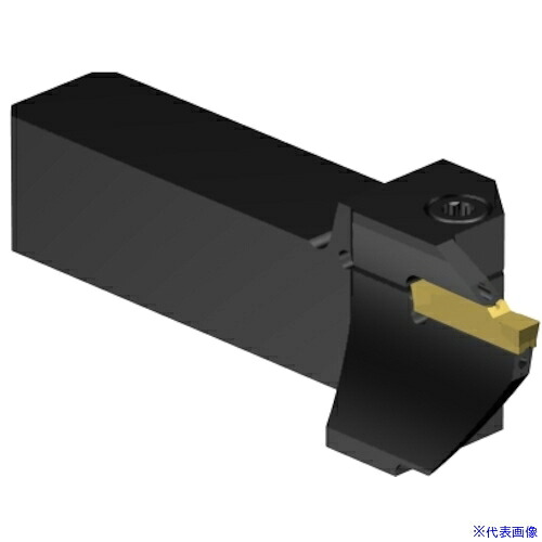 ■SANDVIK CoroCut2 QSシャンク 端面溝入れ加工用(480) C2AQS25LFJ18B060CB(5675433)[送料別途お見積り][法人限定][掲外取寄]