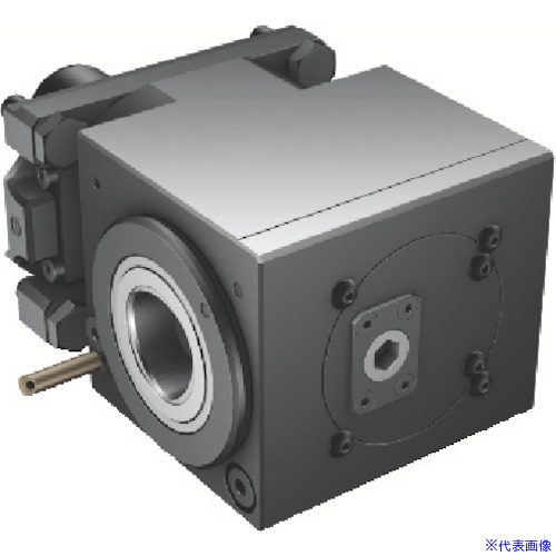 ■SANDVIK キャプトクランピングユニット(550) C5DNIGM40VIR(5676126)[送料別途お見積り][法人限定][掲外取寄]