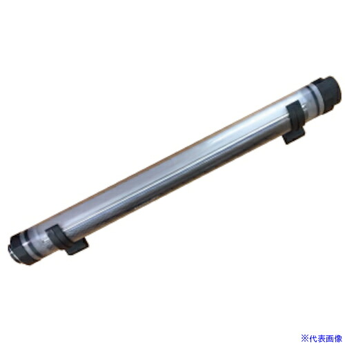 ■テクノプラン CME－EC450WPR 充電式LEDライト(防水リモコン付 CMEEC450WPR(5677109)[送料別途お見積り][法人限定][掲外取寄]