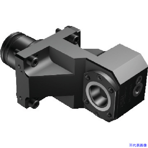 ■SANDVIK コロマントキャプト 手動クランプホルダ(550) C5RCI80000110(5678498)[送料別途お見積り][法人限定][掲外取寄]