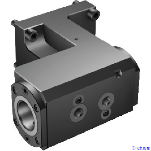 ■SANDVIK コロマントキャプト 手動クランプホルダ(550) C5TLIMS60ADT(5679729)[送料別途お見積り][法人限定][掲外取寄]
