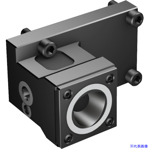 ■SANDVIK キャプトクランピングユニット(550) C5TREMZ68A(5679834)[送料別途お見積り][法人限定][掲外取寄]