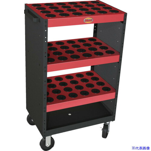 ■ヒューイット トリプルワゴン(C5 CAPTO用) 13775(5681229)[法人限定][直送元]｜セミプロＤＩＹ店ファースト