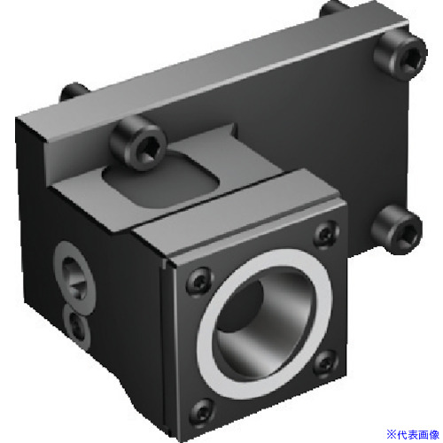 ■SANDVIK コロマントキャプト 手動クランプホルダ(550) C6TREBT85A(5685168)[送料別途お見積り][法人限定][掲外取寄]｜セミプロＤＩＹ店ファースト