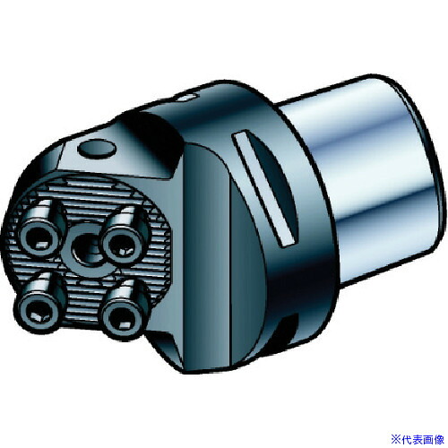 ■SANDVIK コロマントキャプト コロターンSLアダプタ(410) C857040RX045L1(5686148)[送料別途お見積り][法人限定][掲外取寄]｜セミプロＤＩＹ店ファースト