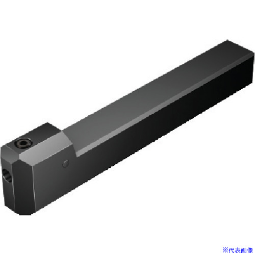 ■SANDVIK 角シャンク コロターンXSアダプタ(425) CXS161604FN(5697913)[送料別途お見積り][法人限定][掲外取寄]