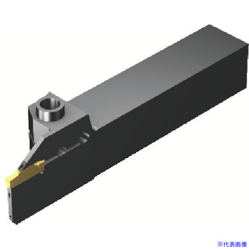 ■SANDVIK コロカット1－2ホルダ(480) LF123M32C3232E(5715776)[送料別途お見積り][法人限定][掲外取寄]