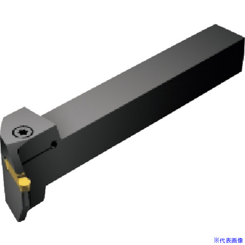 ■サンドビック コロカット1・2 倣い加工用シャンクバイト(480) LX123J163232B070(5716896)[送料別途見積り][法人・事業所限定][掲外取寄]