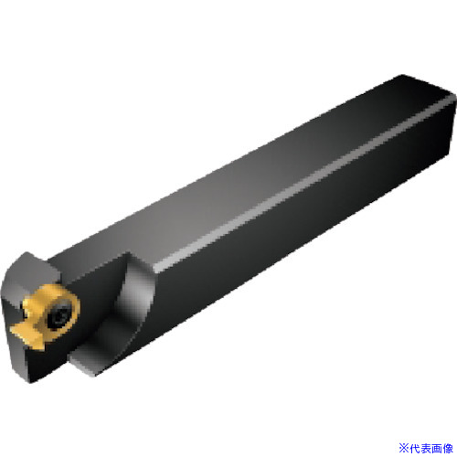 ■SANDVIK コロカットMB 小型旋盤用アダプタ(425) MBG252509R(5720184)[送料別途お見積り][法人限定][掲外取寄]