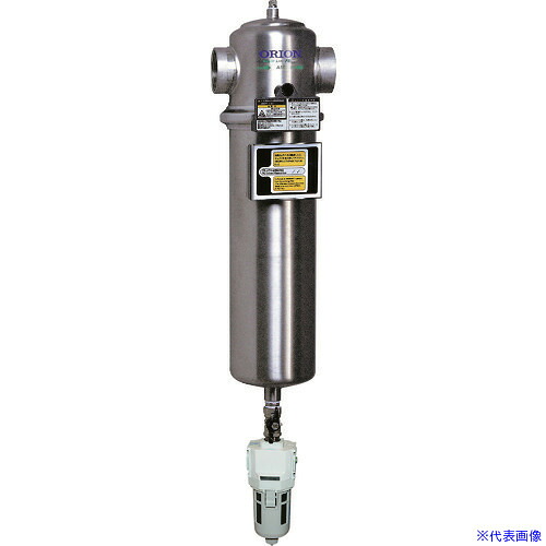 ■ORION 固形物除去用スーパーフィルター LSFシリーズ LSF10300B(5726025)[法人・事業所限定][外直送元]