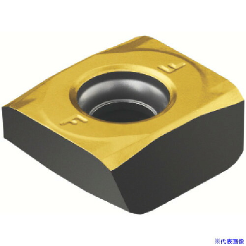 ■SANDVIK フライスチップ(170) 3330 N260.81204L(3330)(5727201)&times;10[送料別途お見積り][法人限定][掲外取寄]｜セミプロＤＩＹ店ファースト