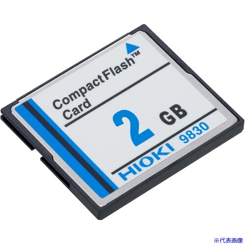 ■HIOKI PCカード2G 9830(5727500)｜セミプロＤＩＹ店ファースト