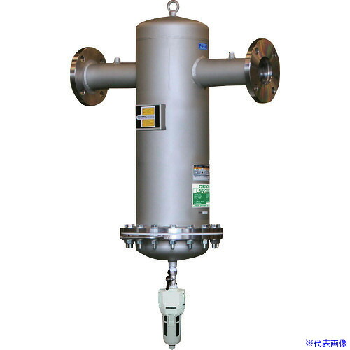 ■ORION 固形物除去用スーパーフィルター LSFシリーズ LSF3200C1(5727562)[法人・事業所限定][外直送元]
