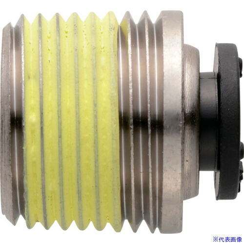 ■潤工社 ワンタッチ継手Mシリーズ ニップル 6mm PT3/8 PNM6PT38BHM(5730707)×50[送料別途お見積り][法人限定][掲外取寄]
