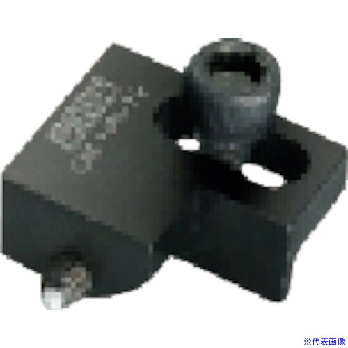 ■SANDVIK QSホールディングシステム ストッパー(810) QS13012(5733103)[送料別途お見積り][法人限定][掲外取寄] 8,885円