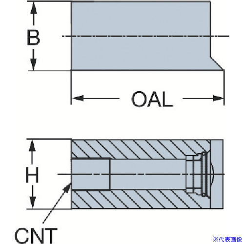 ■SANDVIK コロカットQDストッパー(810) QS2020HP(5733138)[送料別途お見積り][法人限定][掲外取寄]｜セミプロＤＩＹ店ファースト