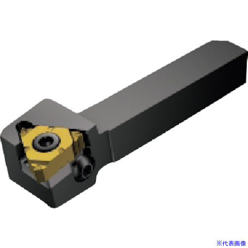 ■SANDVIK QSホールディングシステム コロスレッド266用バイト(480) QS266RFA161616(5733219)[送料別途お見積り][法人限定][掲外取寄]